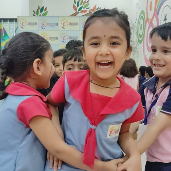 VIBODH Preschool